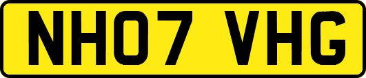NH07VHG