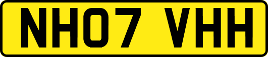 NH07VHH
