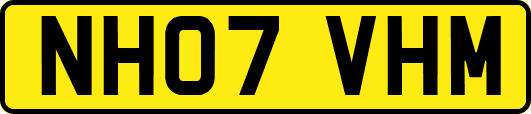 NH07VHM