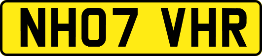 NH07VHR