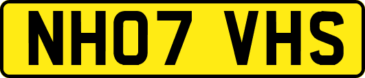 NH07VHS