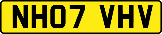 NH07VHV