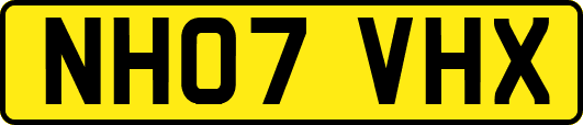 NH07VHX