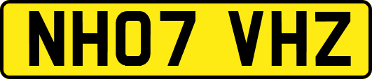 NH07VHZ