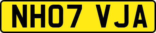 NH07VJA