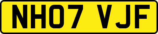 NH07VJF