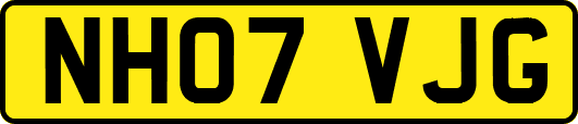 NH07VJG