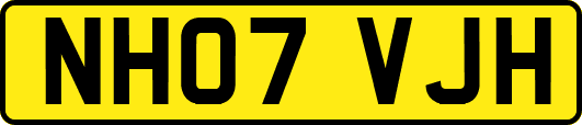 NH07VJH