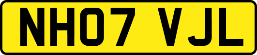 NH07VJL