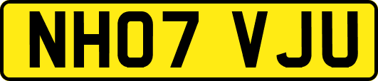 NH07VJU