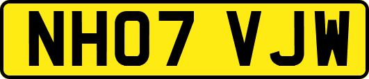 NH07VJW