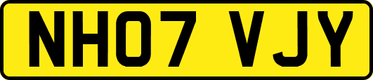 NH07VJY