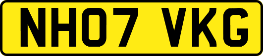 NH07VKG
