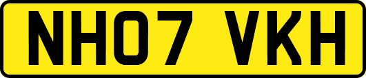 NH07VKH