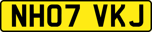 NH07VKJ