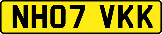 NH07VKK