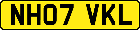 NH07VKL