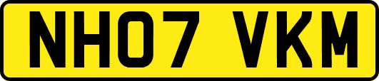 NH07VKM