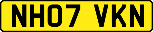 NH07VKN