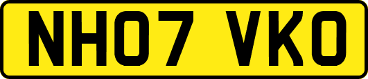 NH07VKO