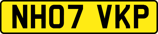 NH07VKP