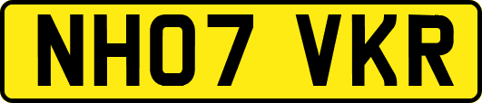 NH07VKR