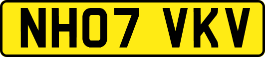 NH07VKV