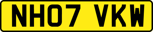 NH07VKW