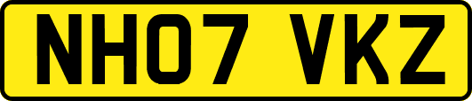 NH07VKZ