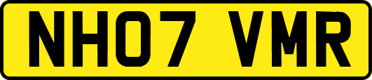 NH07VMR
