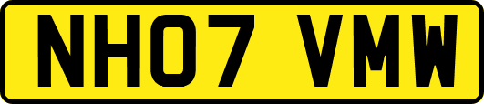 NH07VMW
