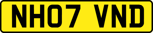 NH07VND