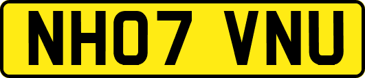 NH07VNU