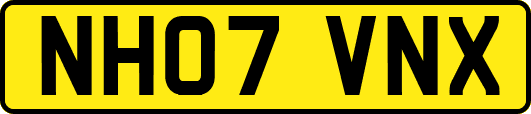 NH07VNX