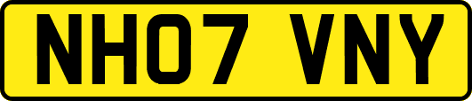 NH07VNY