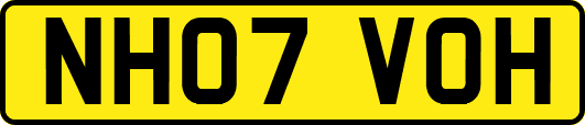 NH07VOH