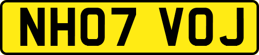 NH07VOJ