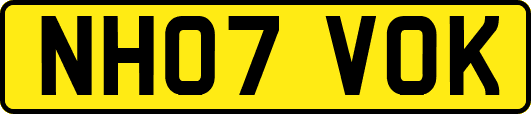 NH07VOK