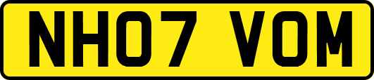 NH07VOM