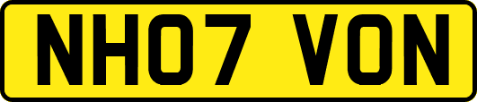 NH07VON