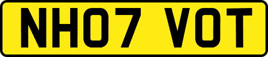 NH07VOT
