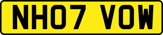 NH07VOW