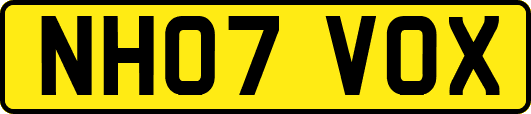 NH07VOX