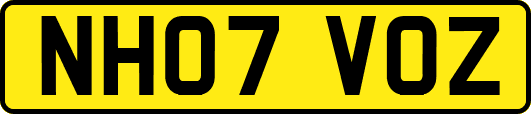 NH07VOZ