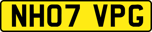NH07VPG