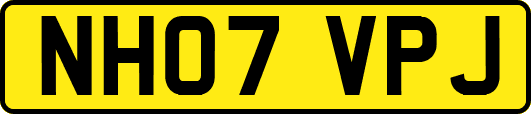 NH07VPJ
