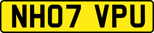 NH07VPU