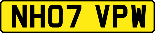 NH07VPW