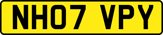 NH07VPY