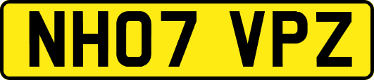 NH07VPZ